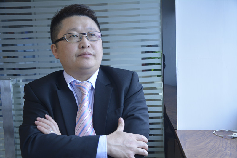 亚洲AV色香蕉一区二区三区化工總經理張文