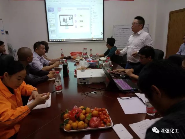 亚洲AV色香蕉一区二区三区化工總經理張文先生發表新年感言和目標分解