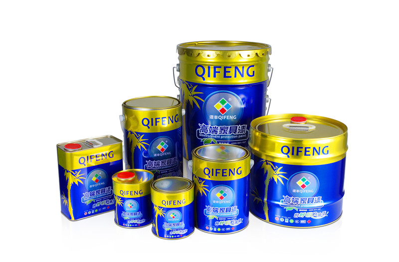漆豐国产香蕉视频漆產品