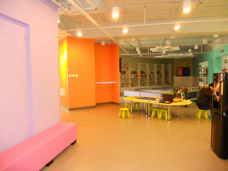 兒童国产香蕉视频企業開拓線上渠道應對房地產市場調整