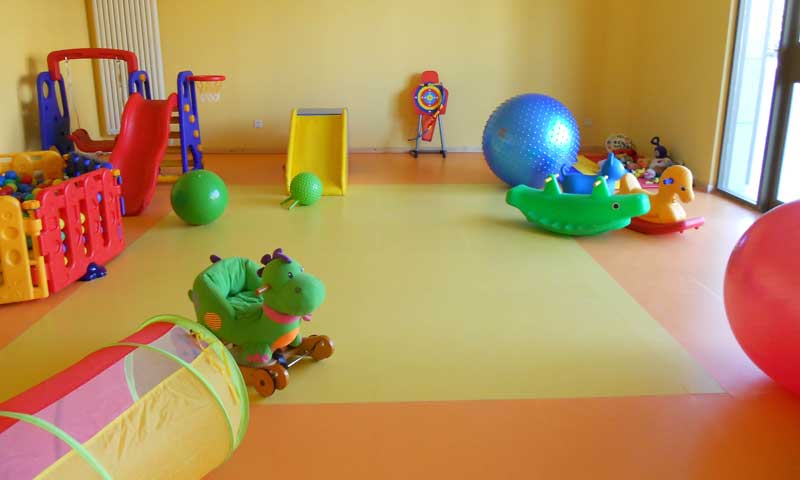 幼兒園国产香蕉视频安全問題關乎青少年健康