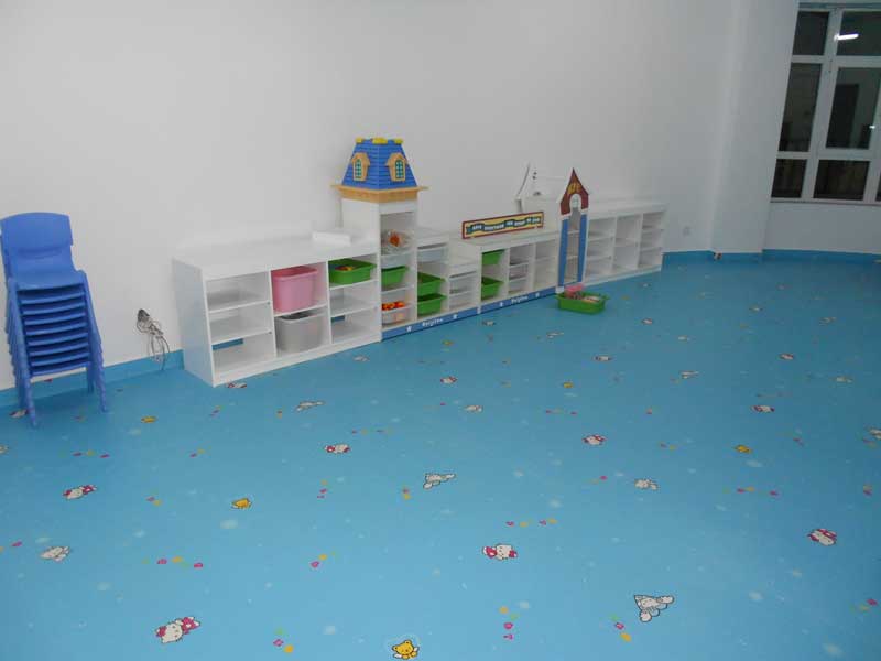 甘肅敦煌陽光劍橋幼兒園国产香蕉视频