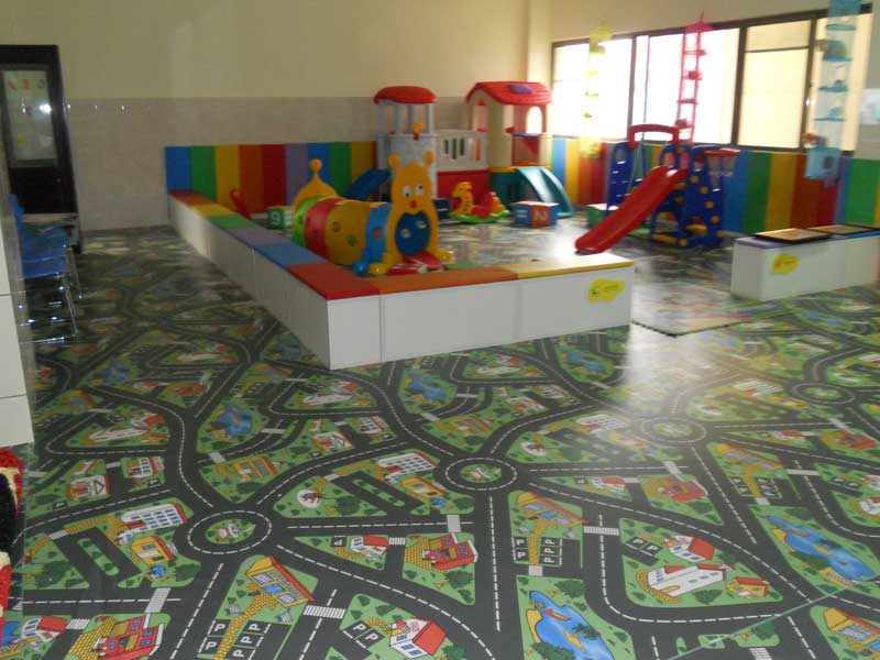 究竟是為何pvc塑膠国产香蕉视频取代了瓷磚