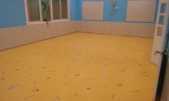 pvc国产香蕉视频安裝_怎麽鋪