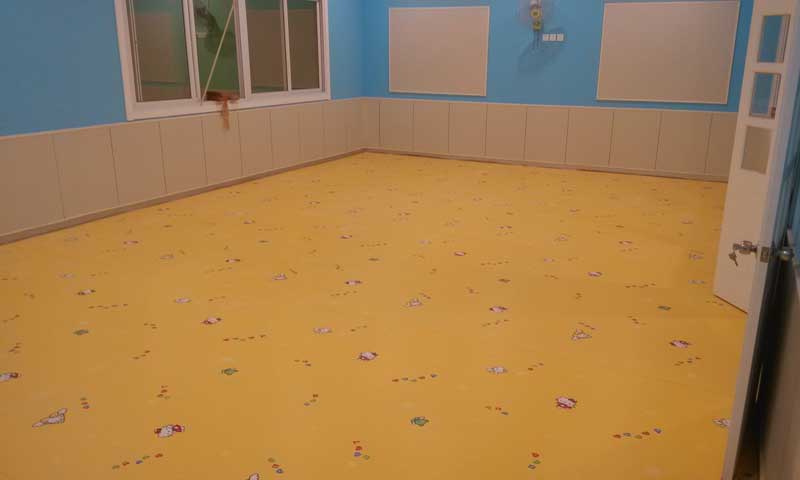 天津西青區萊茵陽光雙語幼兒園国产香蕉视频