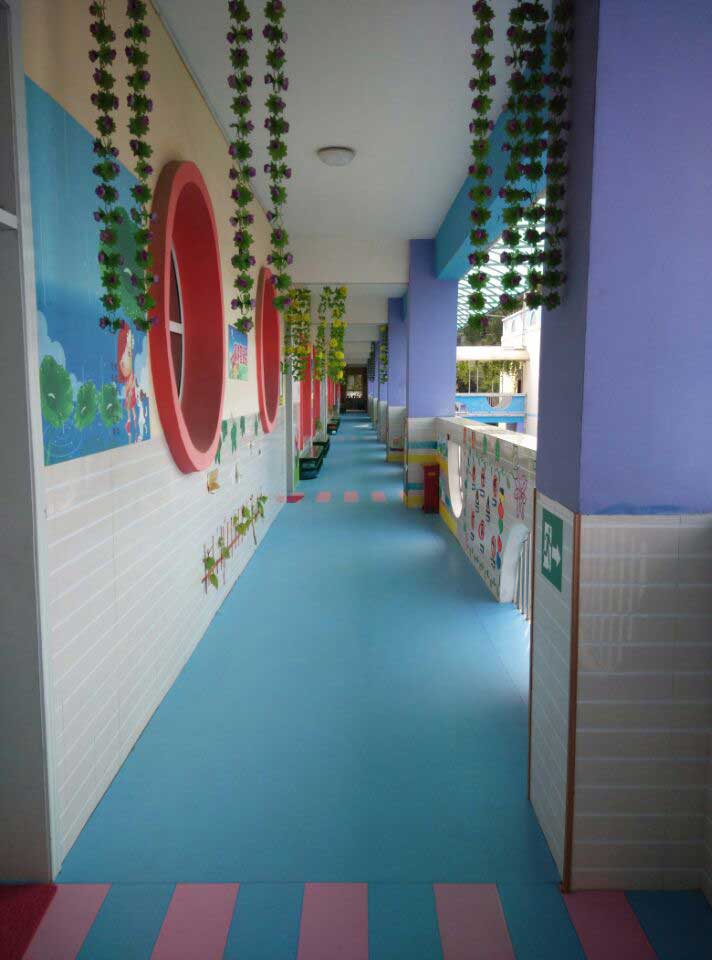 甘肅省隴南徽縣幼兒園室外国产香蕉视频