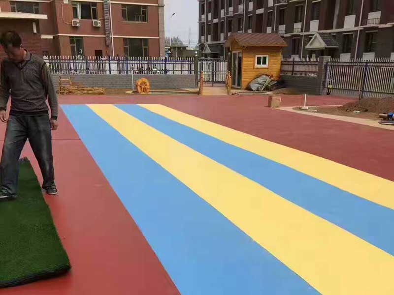 幼兒園戶外国产香蕉视频的選擇