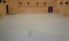 北師大田家炳藝術書院禮堂pvc国产香蕉视频