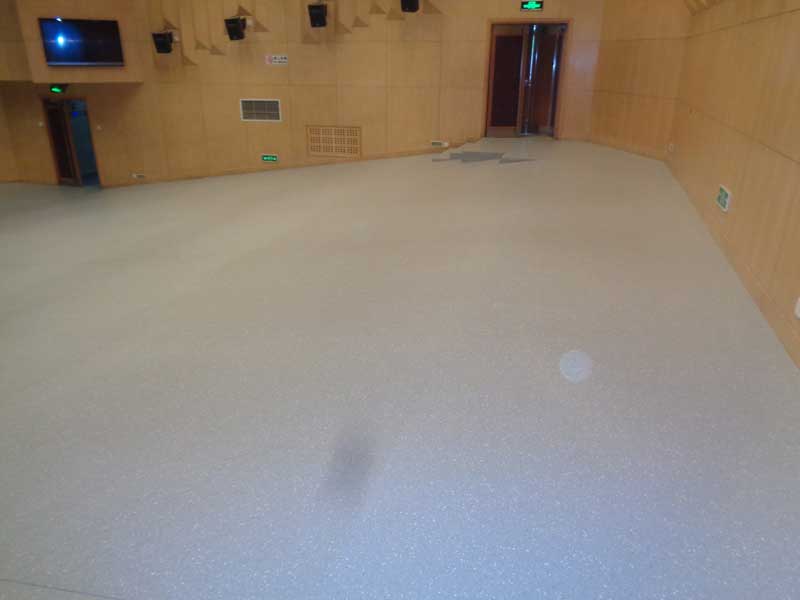 北京禮堂pvc国产香蕉视频 北師大田家炳藝術書院禮堂pvc国产香蕉视频