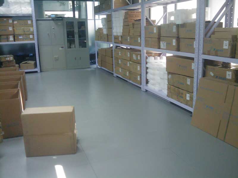 pvc防靜電国产香蕉视频的分類以及適用場所