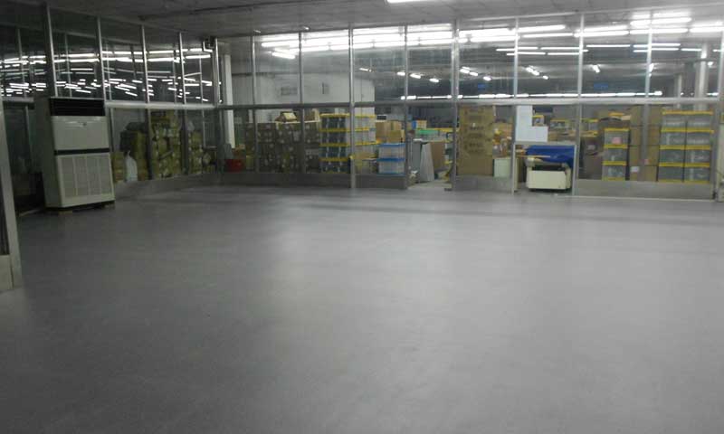 商用pvc国产香蕉视频有哪些主要性能?