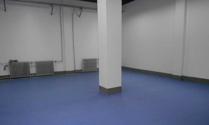 為什麽亚洲AV色香蕉一区二区三区越來越多的醫院進行地麵首選醫用pvc国产香蕉视频