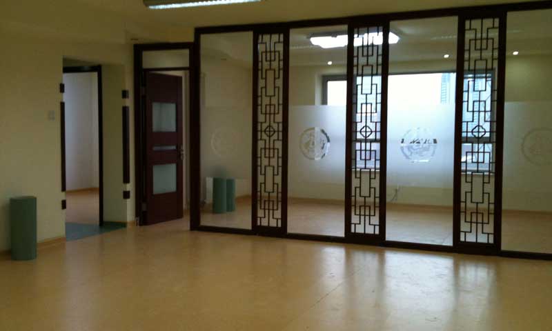 醫院pvc塑膠国产香蕉视频受醫院施工方偏愛的8個理由