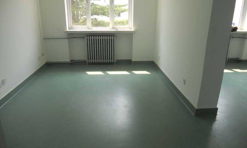 醫院塑膠国产香蕉视频是醫院的“守護者”