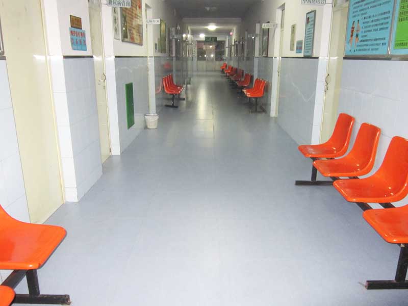 pvc運動国产香蕉视频泡水後該怎麽處理？