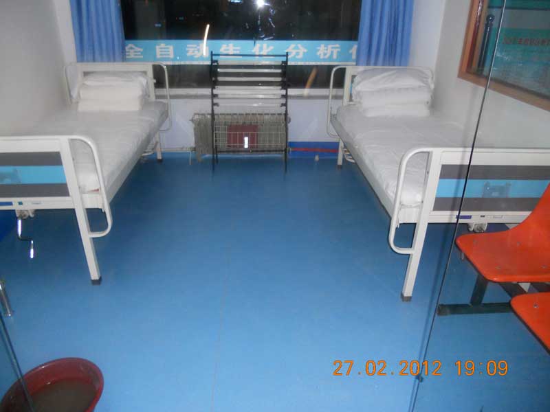 醫院手術室的国产香蕉视频材料怎麽選