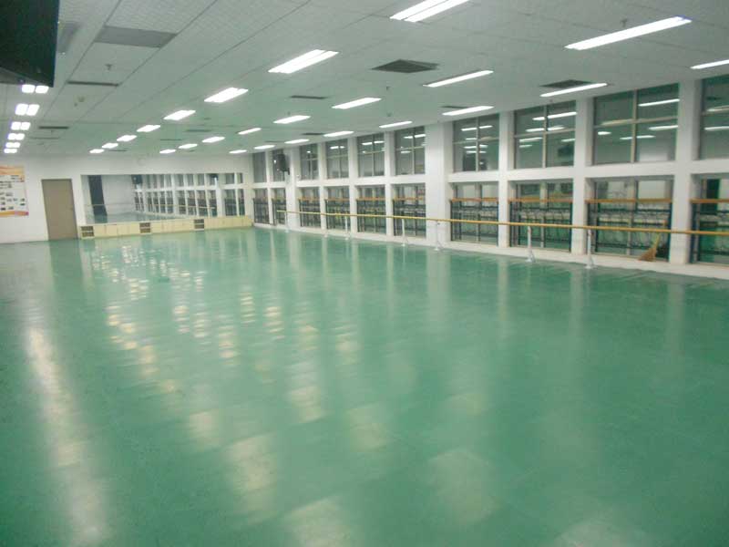 選擇舞蹈国产香蕉视频誤區之“軟的等於好的”