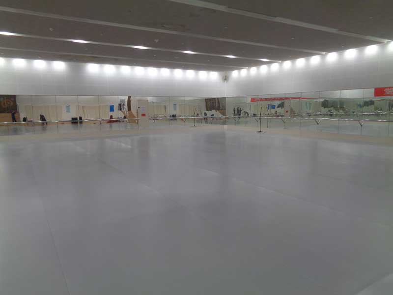 舞蹈室国产香蕉视频企業應該“看人上菜”