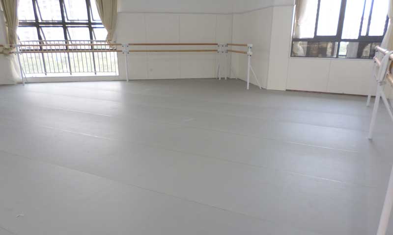 舞蹈地膠可以重複利用嗎 什麽牌子好