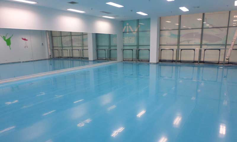 專業舞蹈室国产香蕉视频的專業性體現在哪些地方