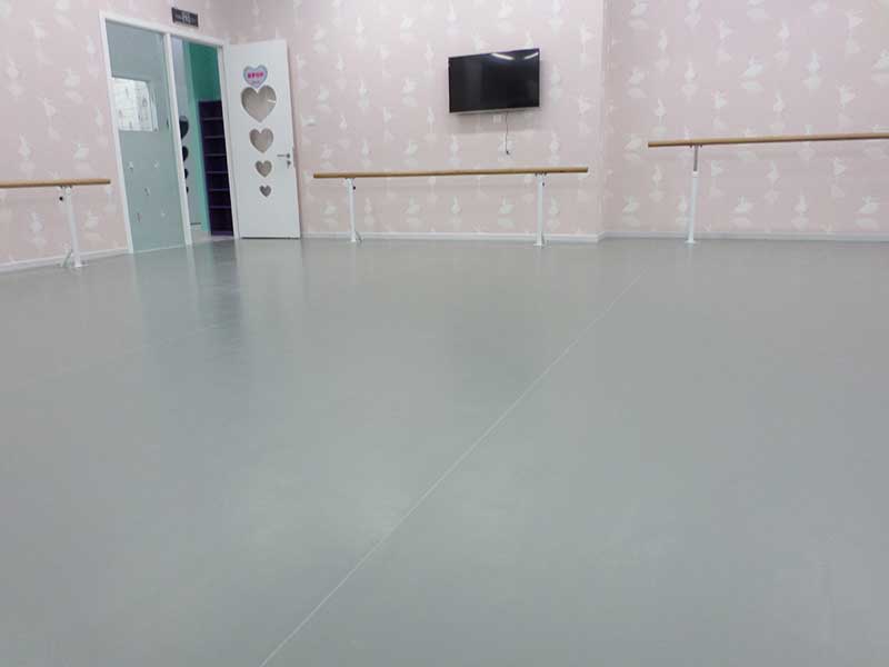 北京昌平區灰姑娘國際兒童藝術中心舞蹈室国产香蕉视频