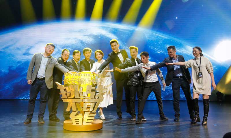 選擇舞台国产香蕉视频注意到以下四個方麵就不會踩坑