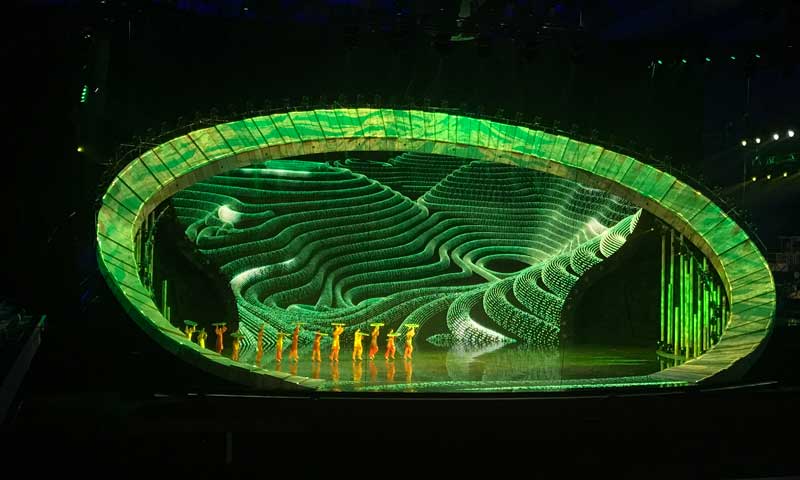 專業舞蹈塑膠国产香蕉视频體現在哪些地方？