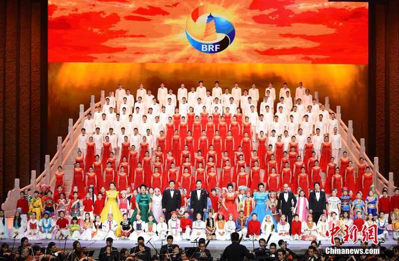 北京國家大劇院舞台国产香蕉视频