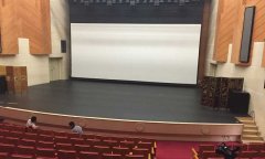 北京第一實驗小學舞台国产香蕉视频