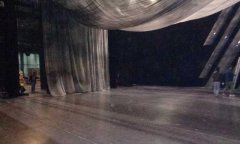 北京東城區中央戲劇學院舞台国产香蕉视频