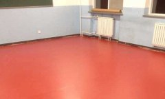 北京市虎坊橋北京第一實驗學校塑膠運動国产香蕉视频