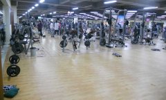 健身房運動国产香蕉视频多少錢一平方米