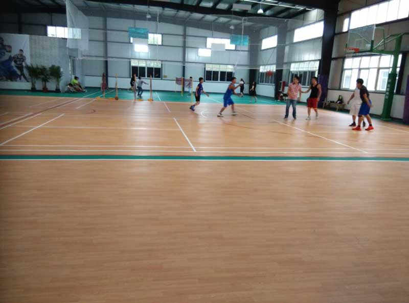 pvc籃球国产香蕉视频使用維護以及性價比如何