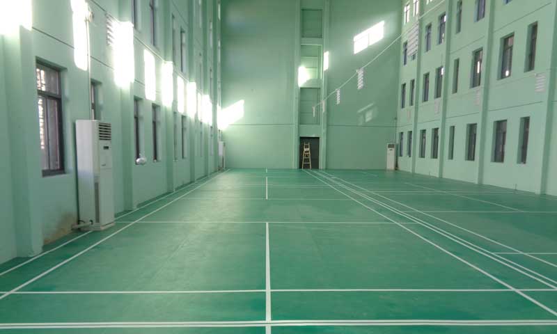 亚洲AV色香蕉一区二区三区淨味矽PU球場材料