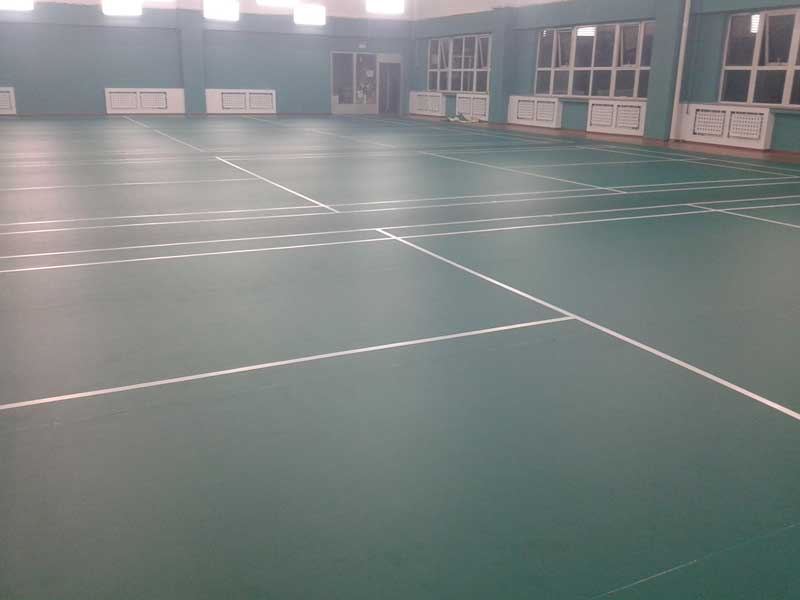 羽毛球塑膠国产香蕉视频廠家 羽毛球場館選擇塑膠国产香蕉视频