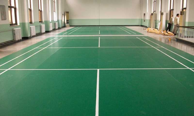 pvc卷材国产香蕉视频的兩種施工方式介紹