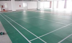 羽毛球国产香蕉视频多少錢一平方米